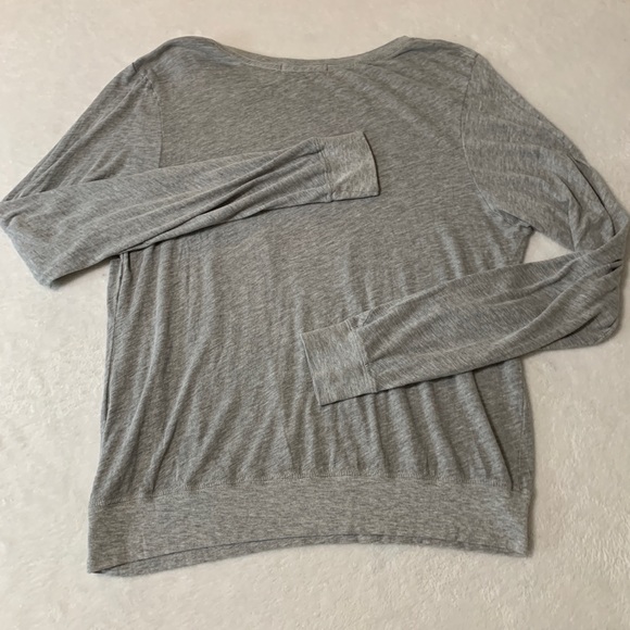 Wildfox Santa riding Unicorn L/S - Picture 2 of 13